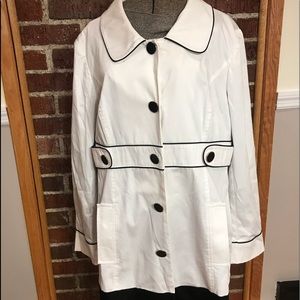Women’s jacket